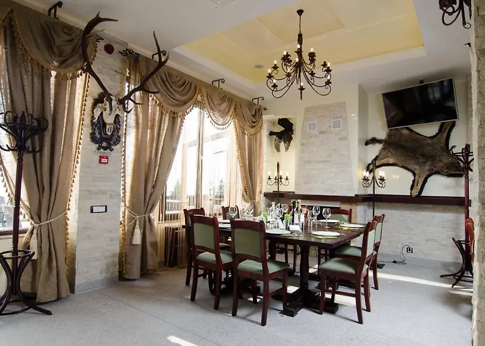 Taverna Olteanului