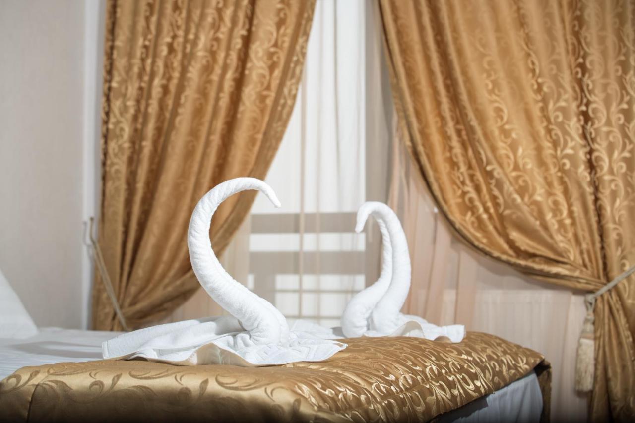 Hotel Taverna Olteanului