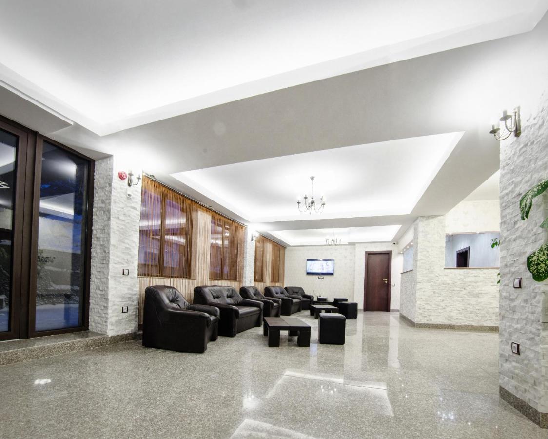 Hotel Taverna Olteanului 3*