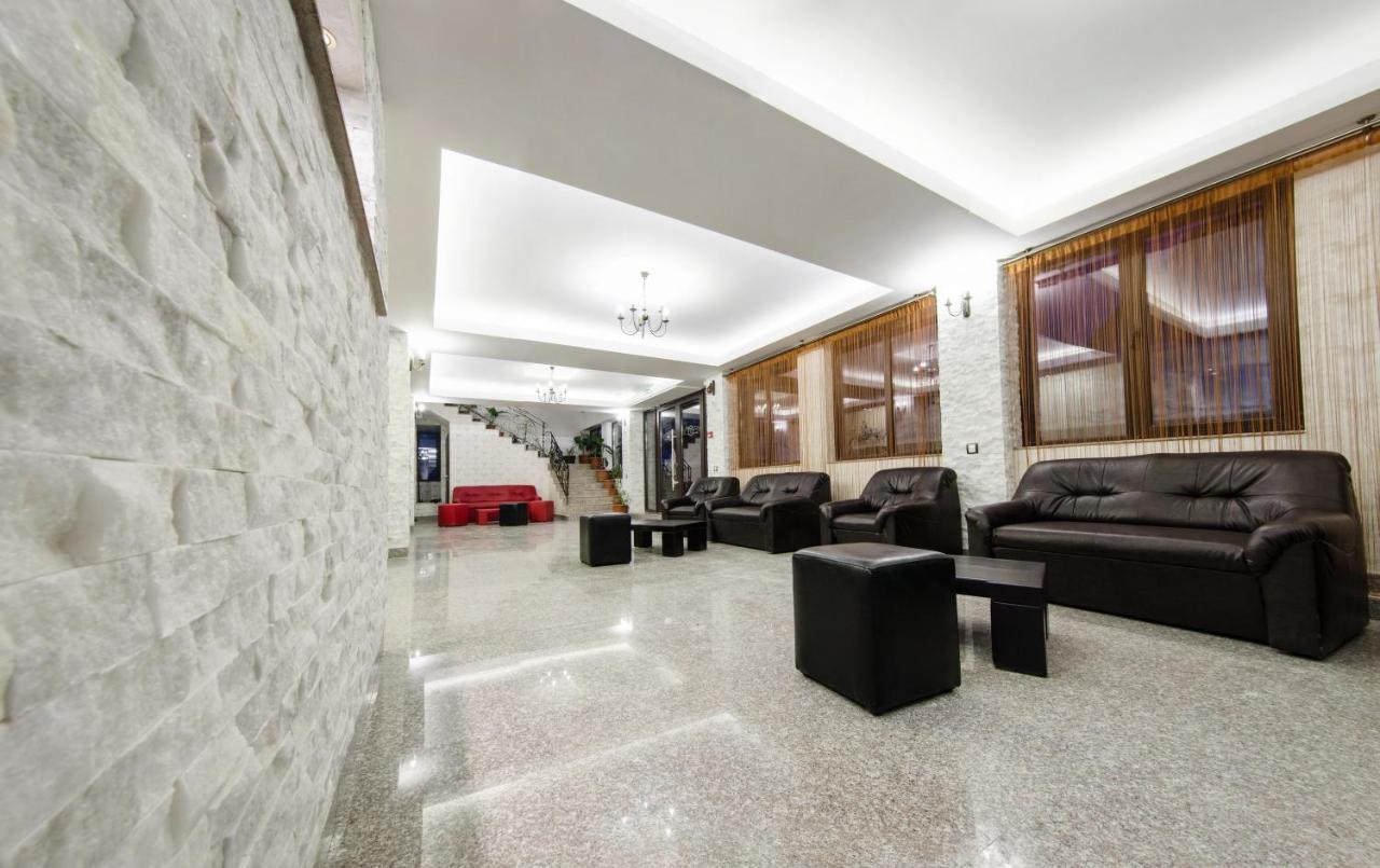Taverna Olteanului Hotel