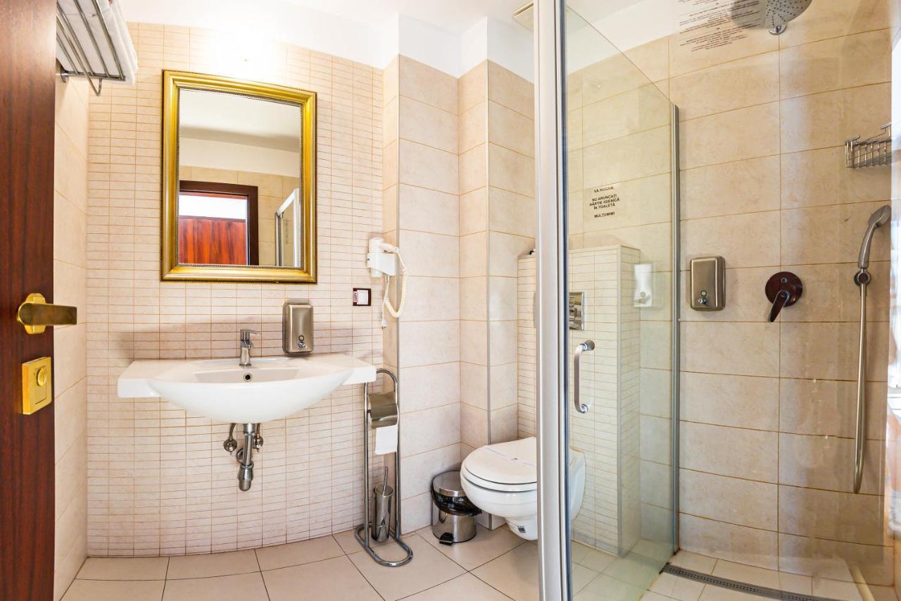 Hotel Taverna Olteanului Ranca