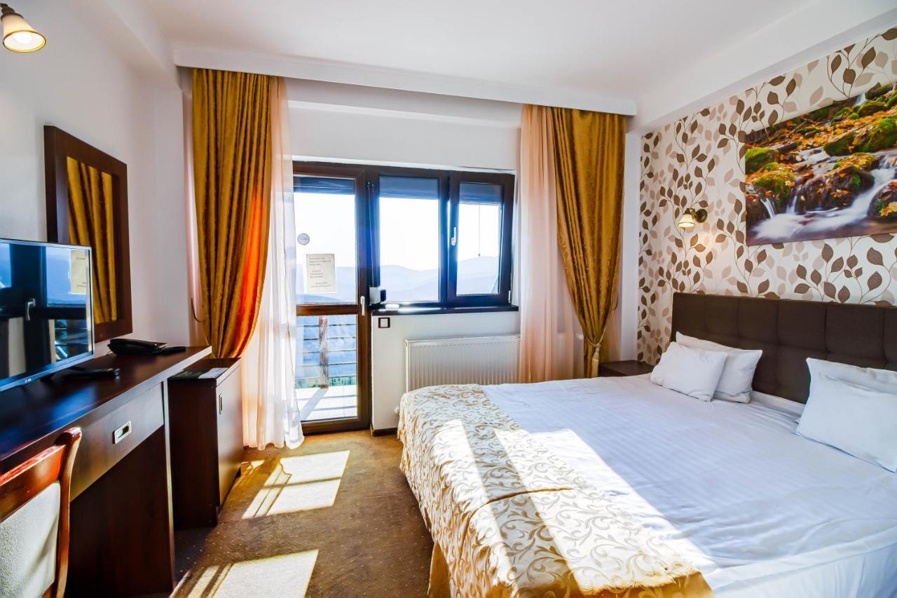 Taverna Olteanului Hotel 3*
